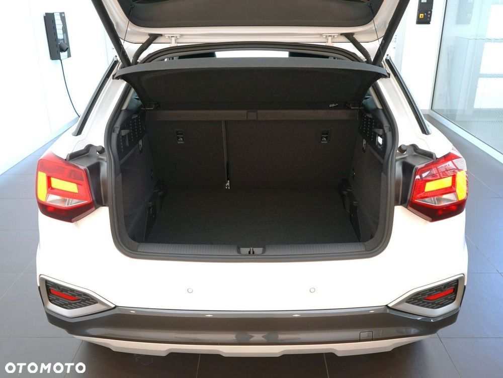Audi Q2 - 9