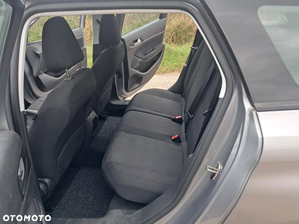 Peugeot 308 BlueHDi FAP 120 Stop&Start Active - 10