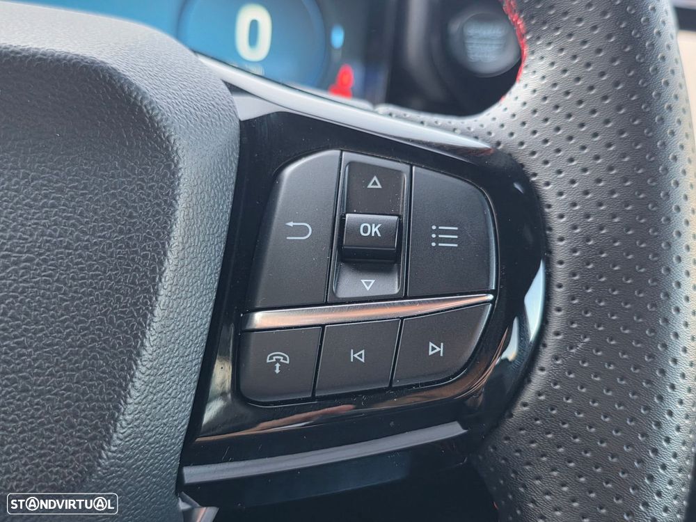 Ford Puma 1.0 EcoBoost MHEV ST-Line X - 16