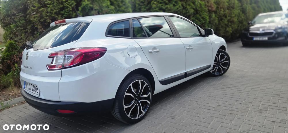 Renault Megane 1.6 16V 110 Authentique - 16