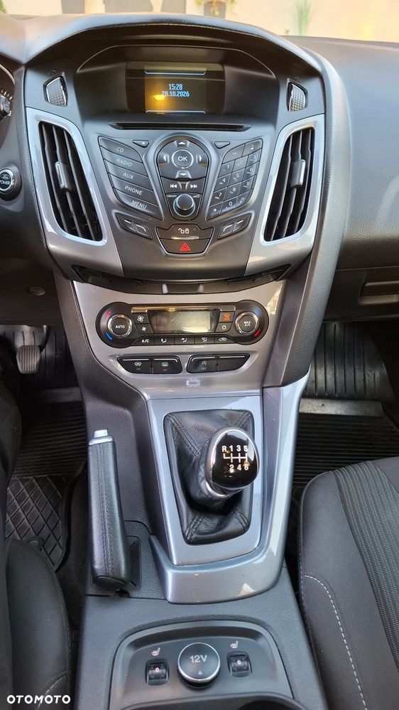 Ford Focus - 10