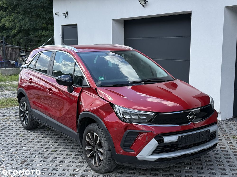 Opel Crossland - 2