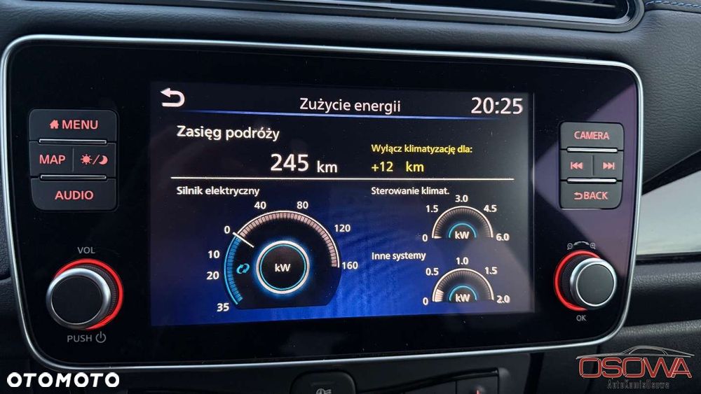 Nissan Leaf e+ 62kWh Tekna - 41
