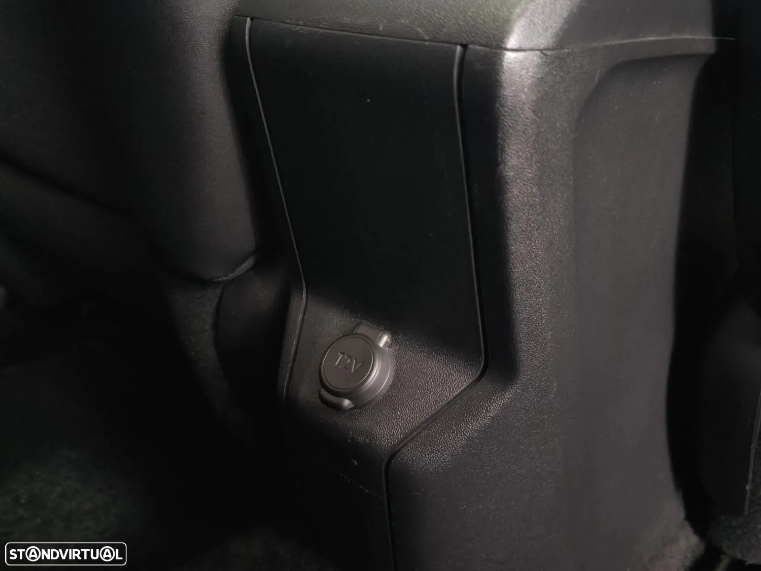 Peugeot 2008 1.4 HDi Allure - 41