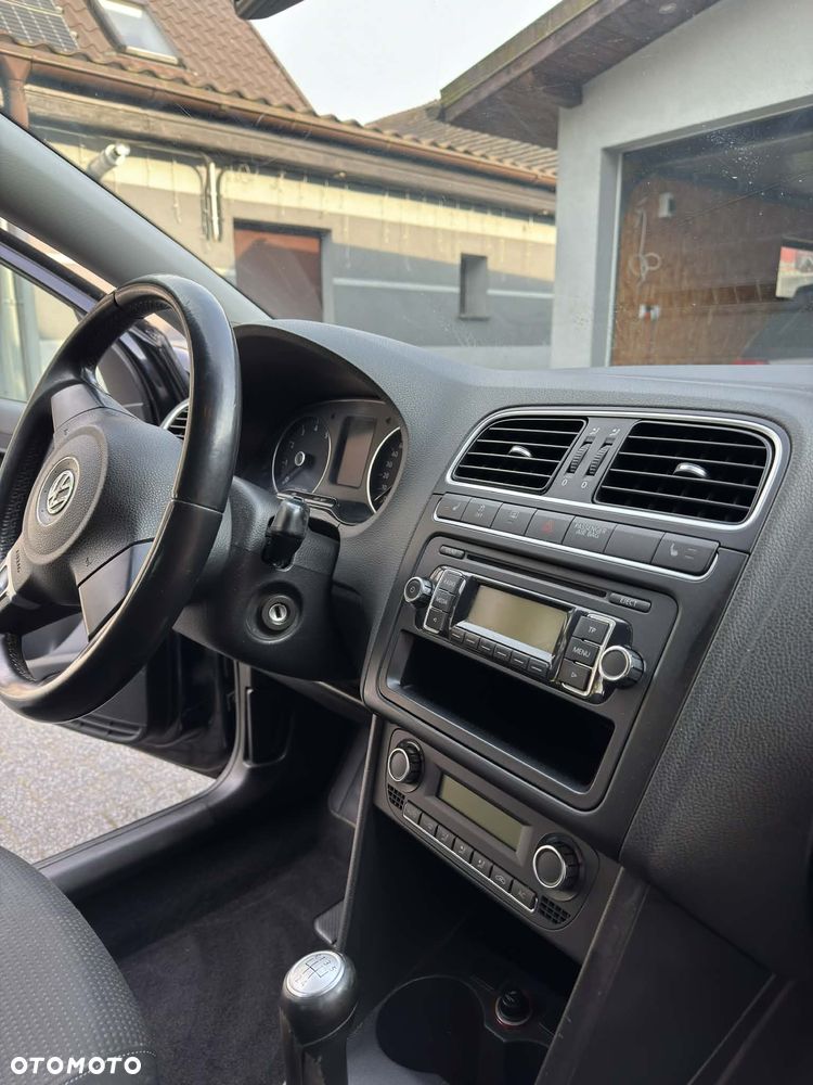 Volkswagen Polo - 6