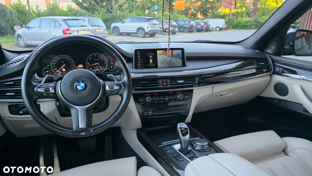 BMW X5 M - 10
