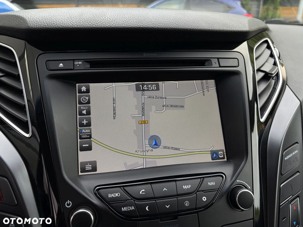 Hyundai i40 1.7 CRDi Business DCT - 25