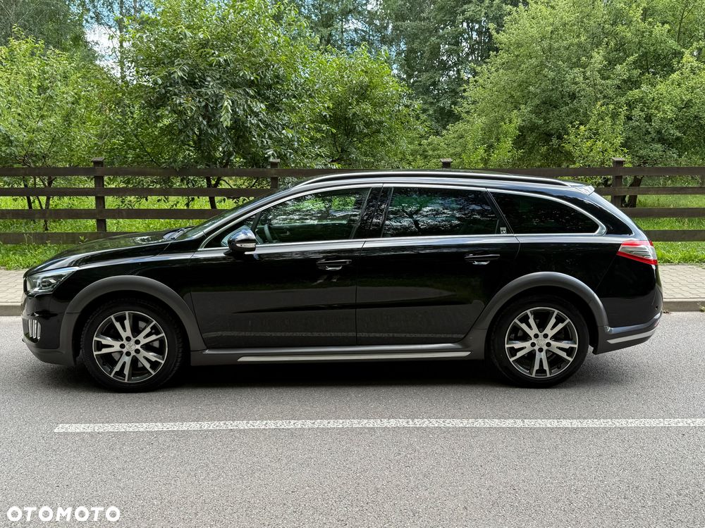 Peugeot 508 - 12
