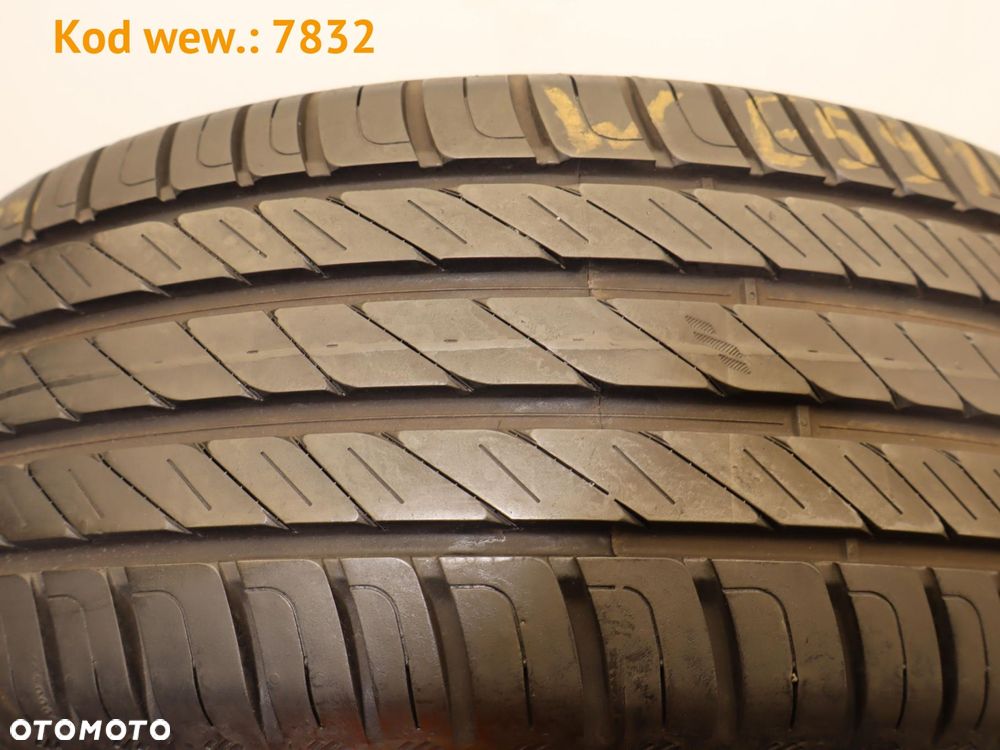 Kleber Dynaxer HP4 - 205/55 R16 - 8