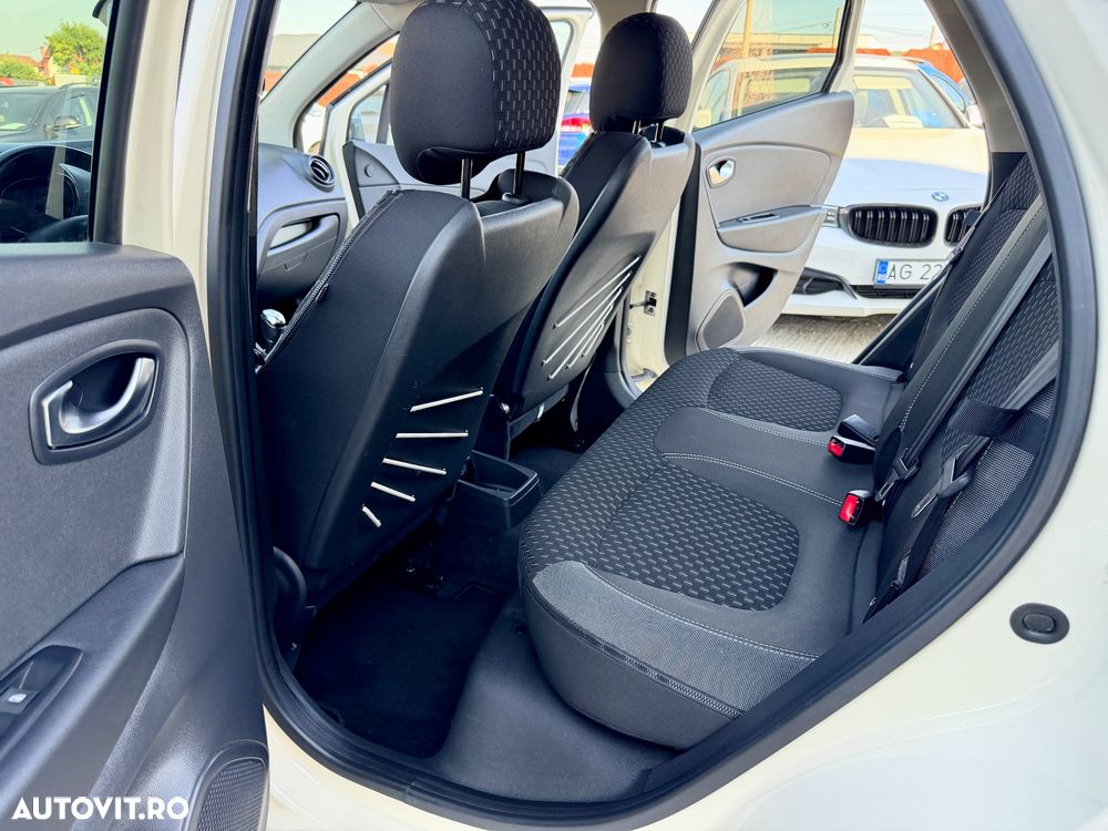 Renault Captur - 8