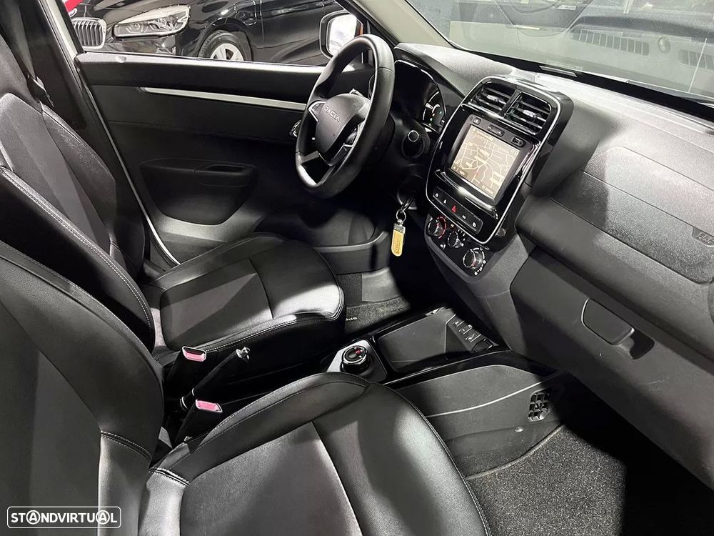 Dacia Spring Electric 45 Expression - 16