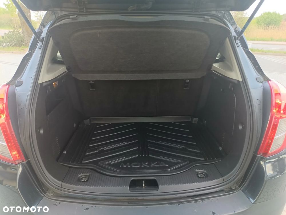 Opel Mokka 1.6 Cosmo S&S - 14