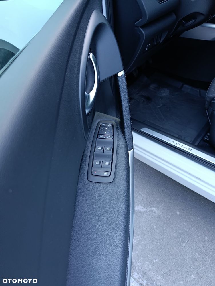 Renault Kadjar 1.3 TCe FAP Intens - 9