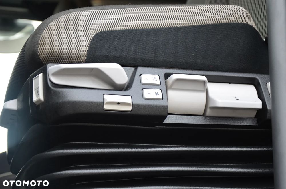 Renault T 480 HIGH 2021r. VOITH! XENON LED ACC NAVI FULL AIR KLIMA P. DE 7017 - 10