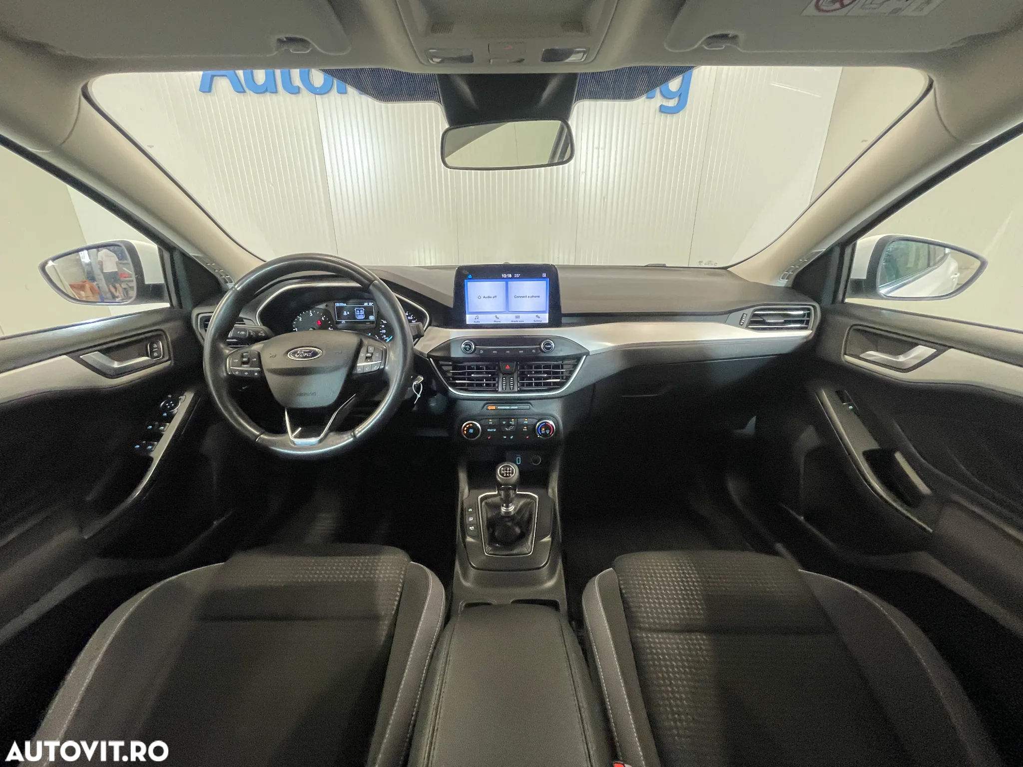 Ford Focus 1.5 EcoBlue Trend Edition - 7