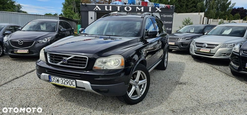 Volvo XC 90 - 5