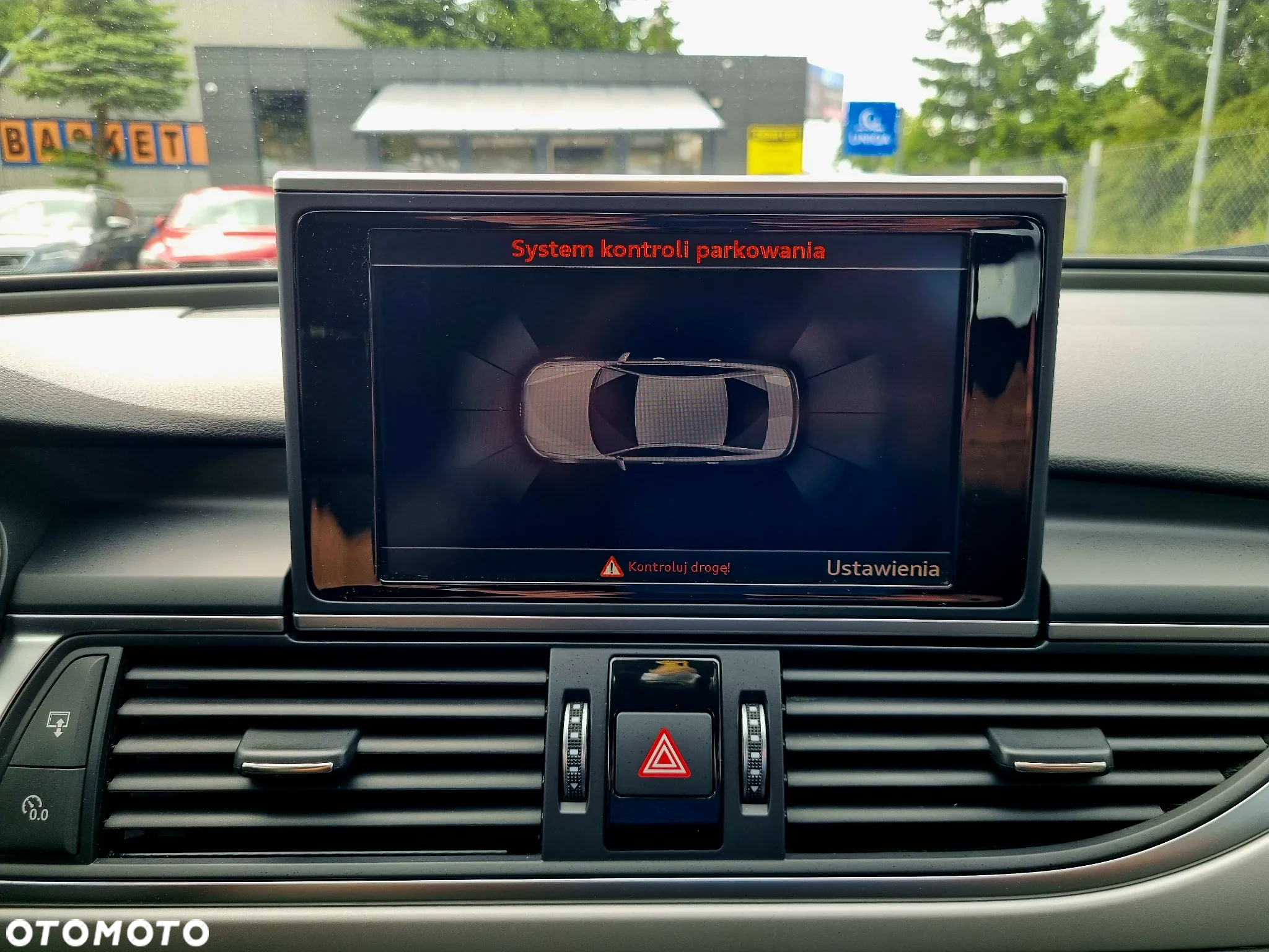 Audi A6 2.0 TDI ultra S tronic - 23