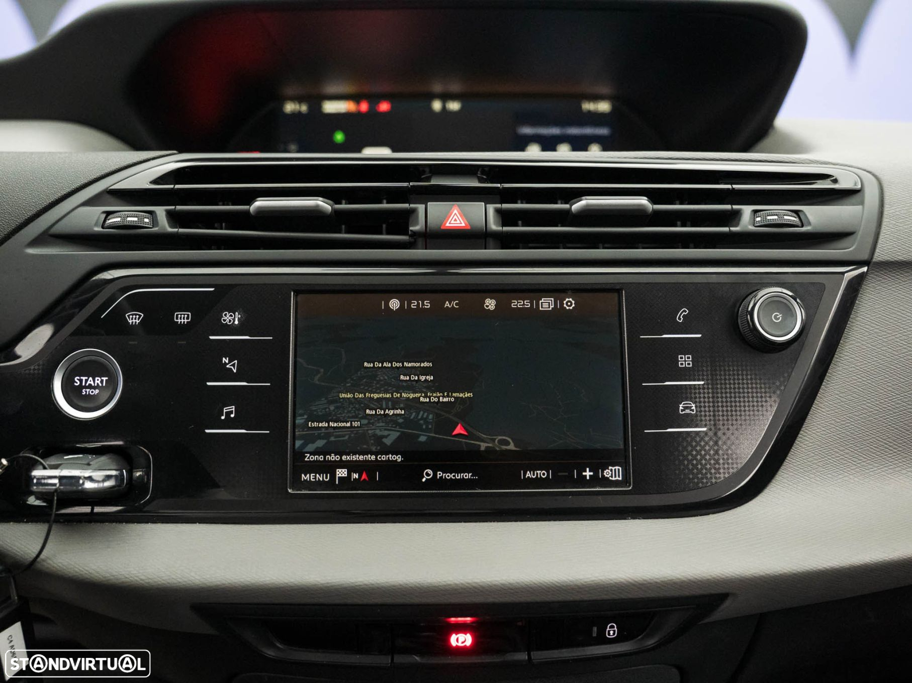 Citroën Grand C4 Spacetourer 1.5 BlueHDi Feel - 24