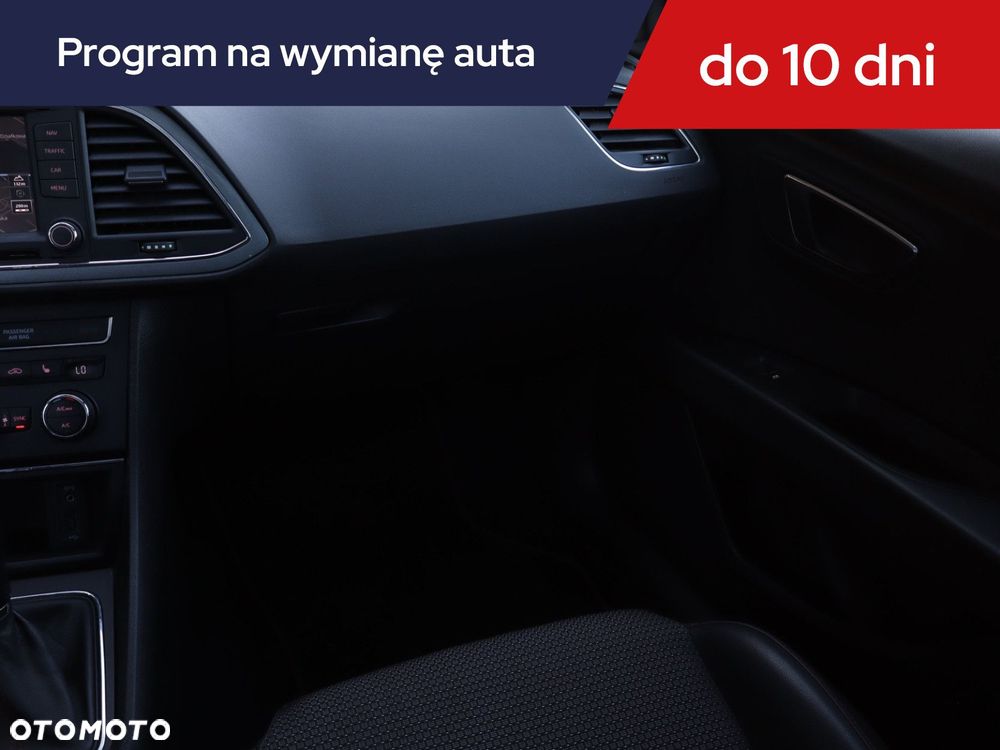 Seat Leon Sportstourer - 10