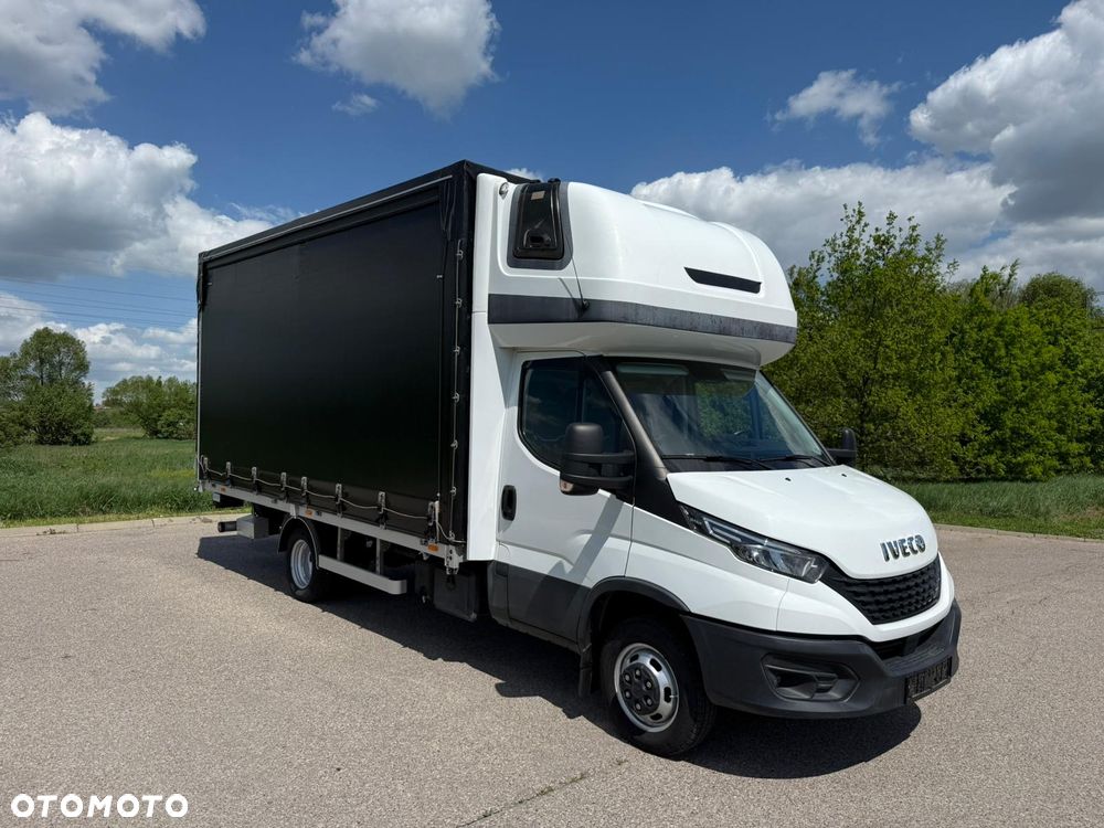 Iveco Daily 50c/35 - 1