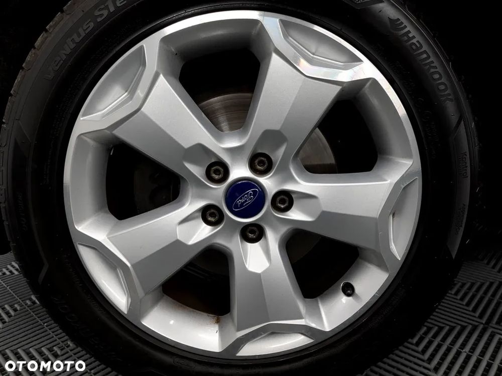 Ford Kuga 2.0 TDCi Titanium S - 34