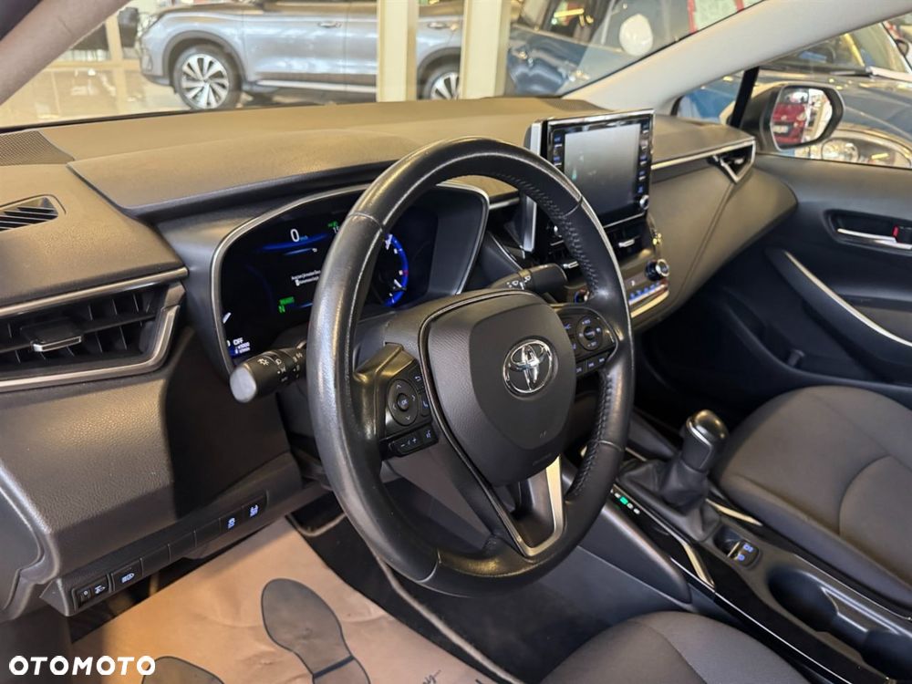 Toyota Corolla 1.8 - 15