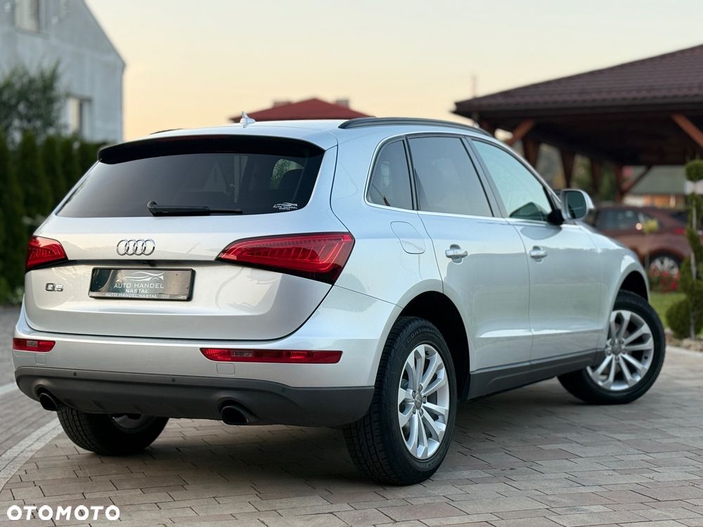 Audi Q5 - 14