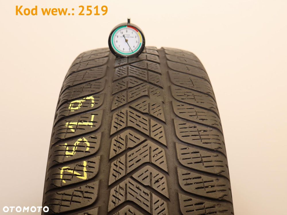 Pirelli Scorpion Winter - 225/60 R17 - 1