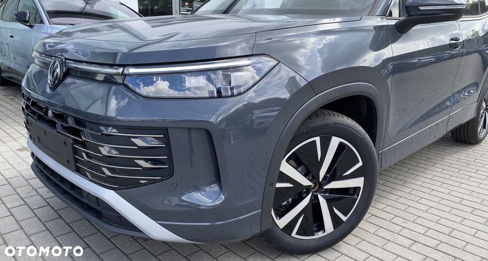 Volkswagen Tayron 2.0 TDI SCR Elegance DSG - 3