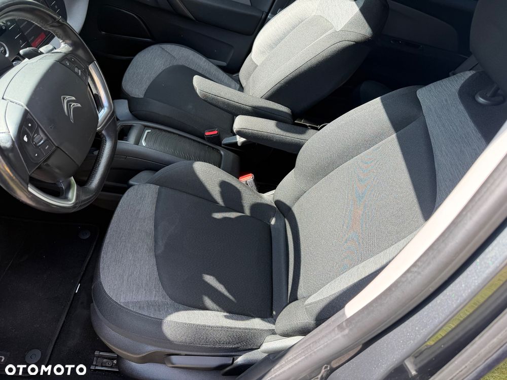 Citroën C4 Picasso 1.6 BlueHDi Shine S&S EAT6 - 20