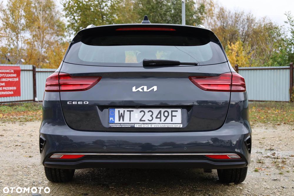 Kia Ceed 1.5 T-GDI M - 7