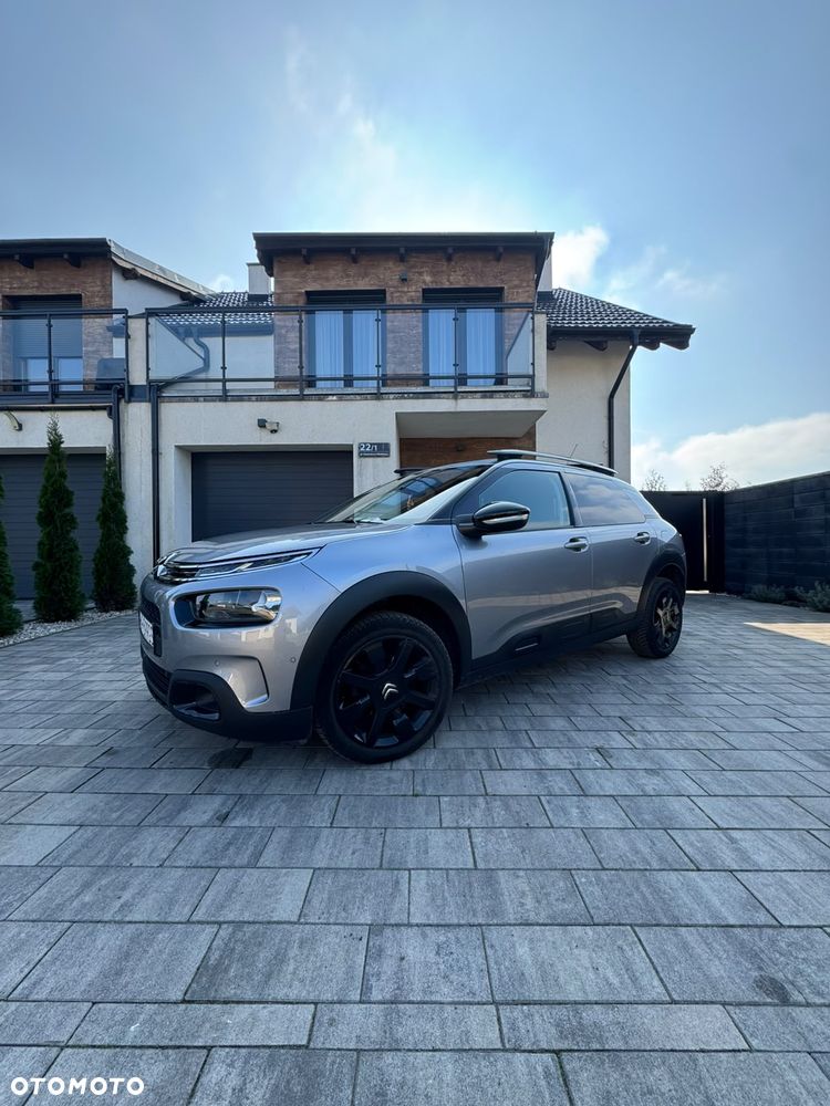 Citroën C4 Cactus - 5