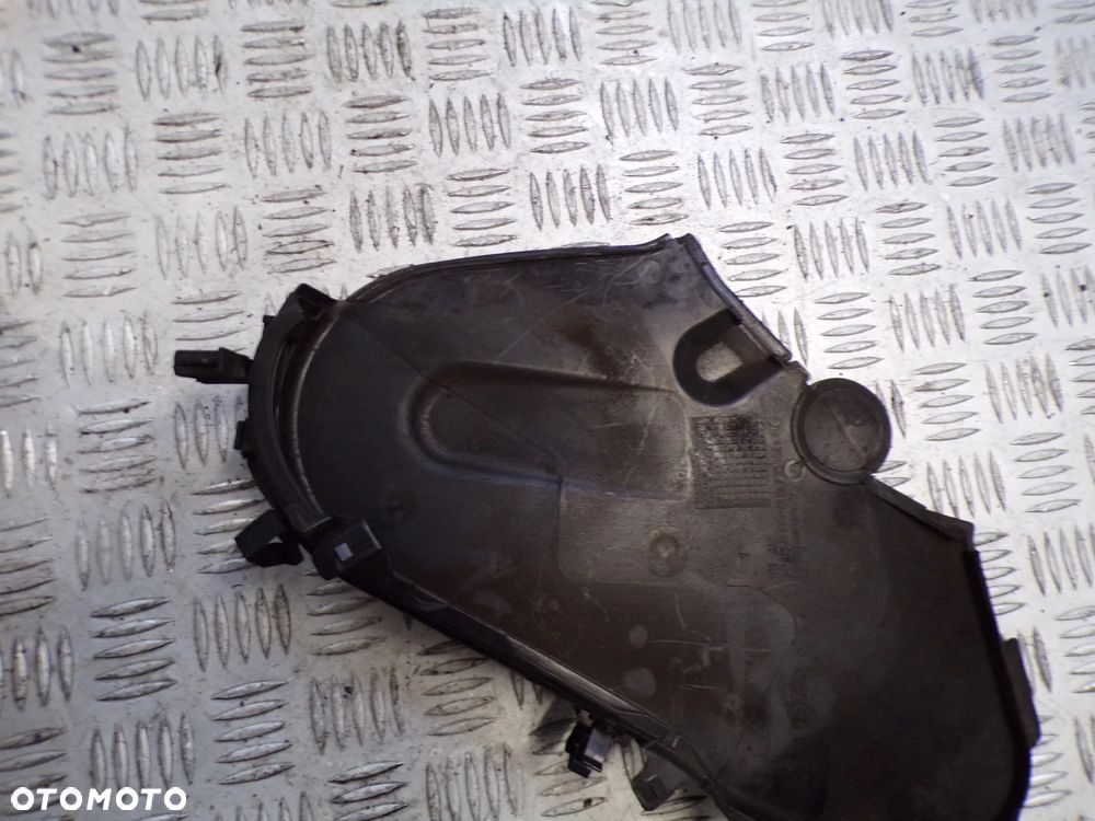 OBUDOWA ROZRZĄDU AUDI A4 B8 2.0 TDI - 2