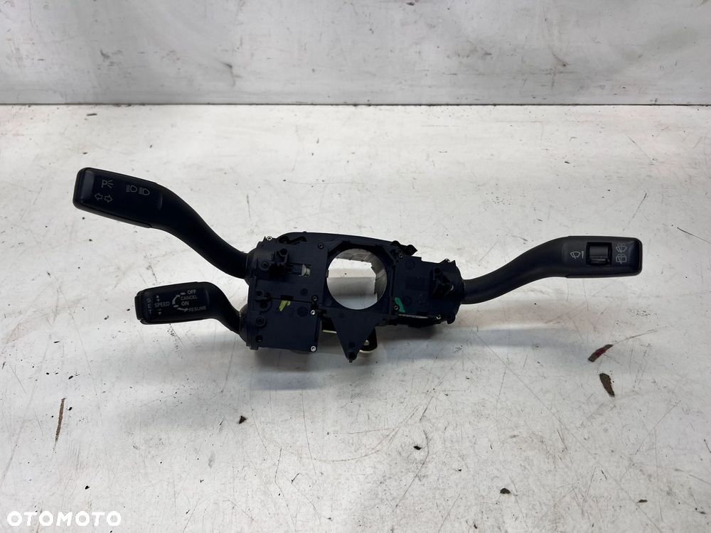 PRZEŁĄCZNIK ZESPOLONY AUDI A4 B7 AVANT 8E0953549Q 4E0953503A 4E0953521 - 1