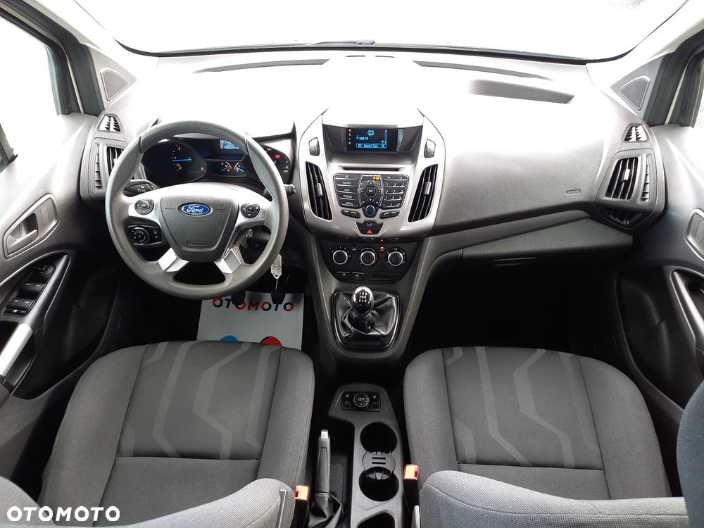 Ford Tourneo Connect Grand 1.5TDCi Ambiente - 23