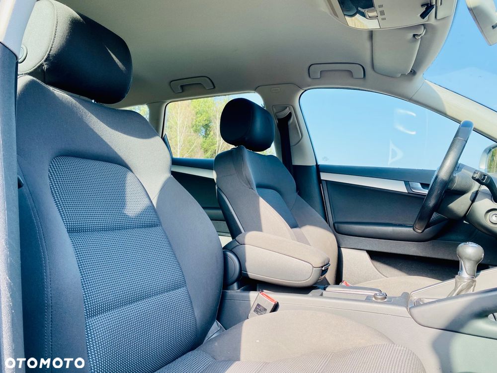 Audi A3 Sportback 1.4 TFSI Ambition - 34