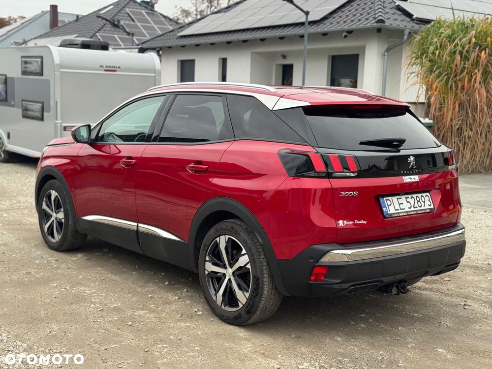 Peugeot 3008 - 9