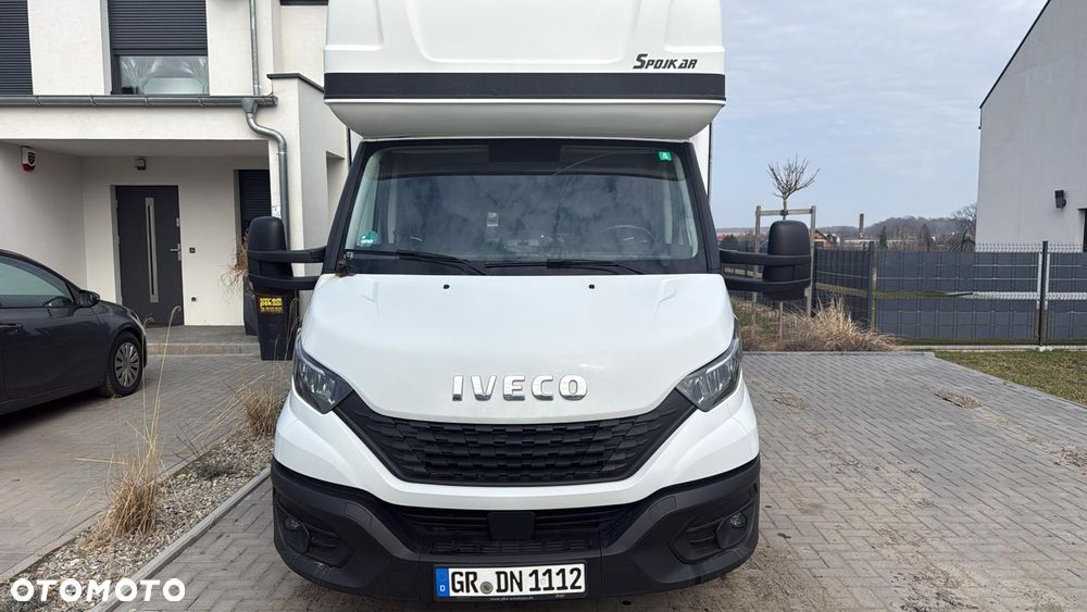 Iveco Daily - 4