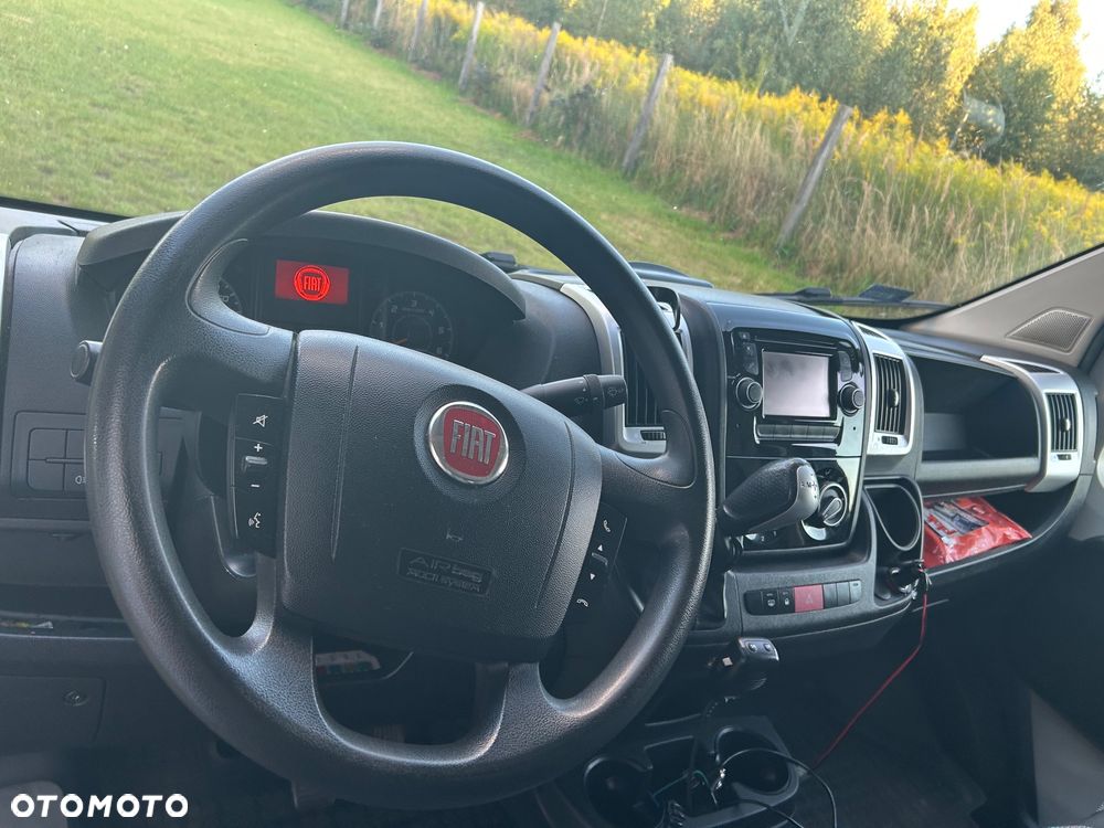 Fiat DUCATO - 7