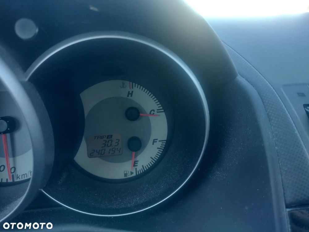 Mazda 3 1.6 MZR Active - 2