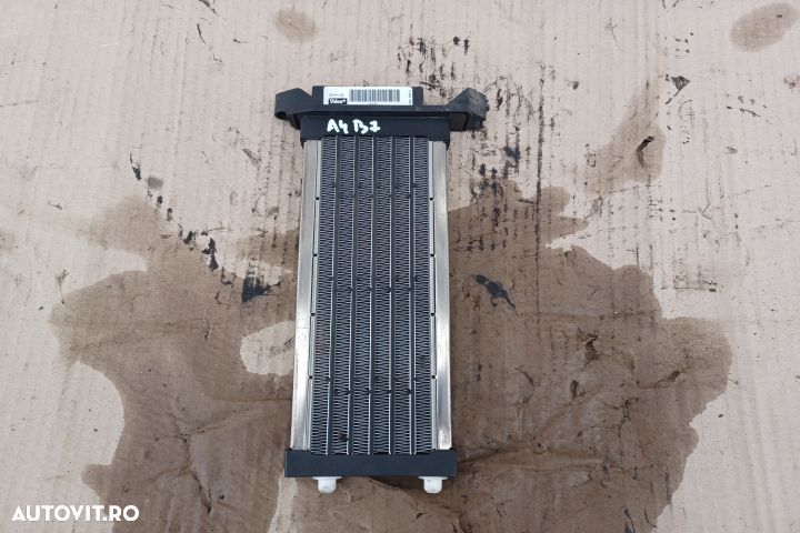 REZISTENRA CALORIFER RADIATOR 8E1819011 Audi A4 B7 [2004 - 2008] - 1