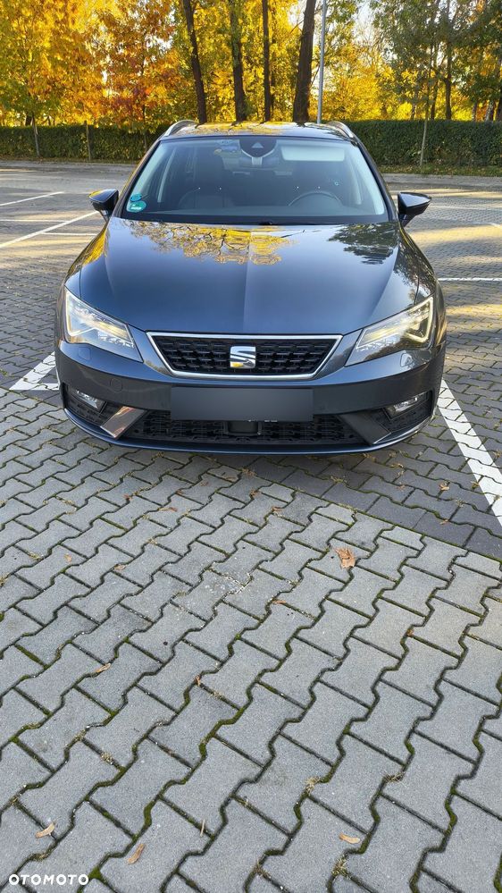 Seat Leon - 5