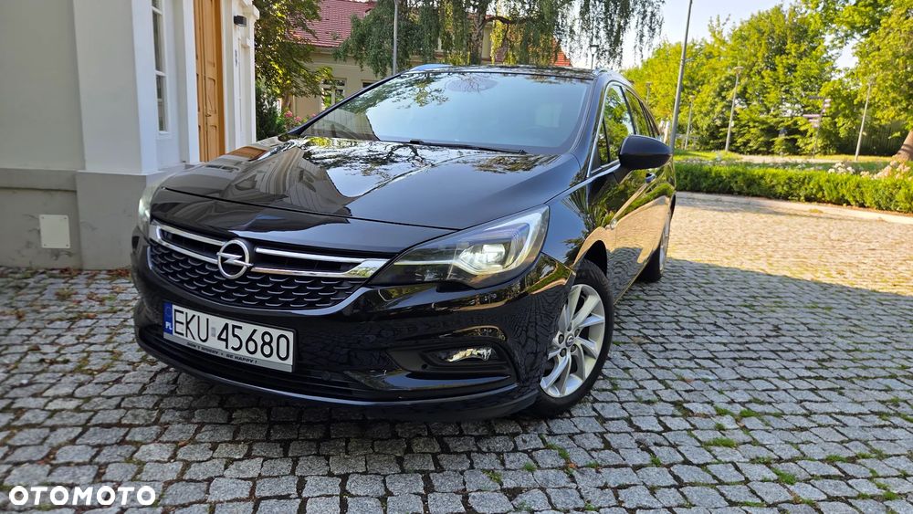 Opel Astra - 40
