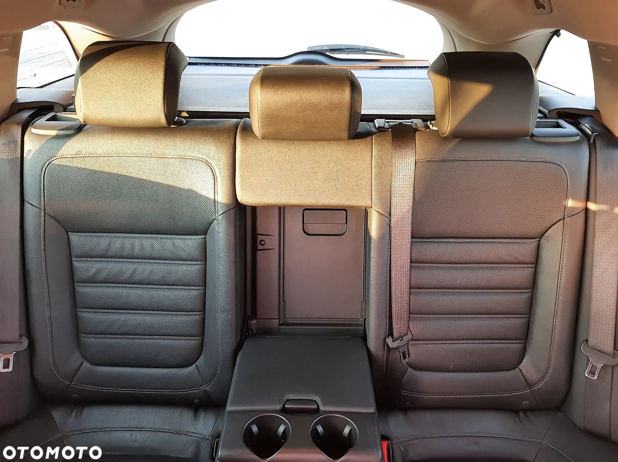 Opel Insignia 2.0 CDTI Executive 4x4 - 18