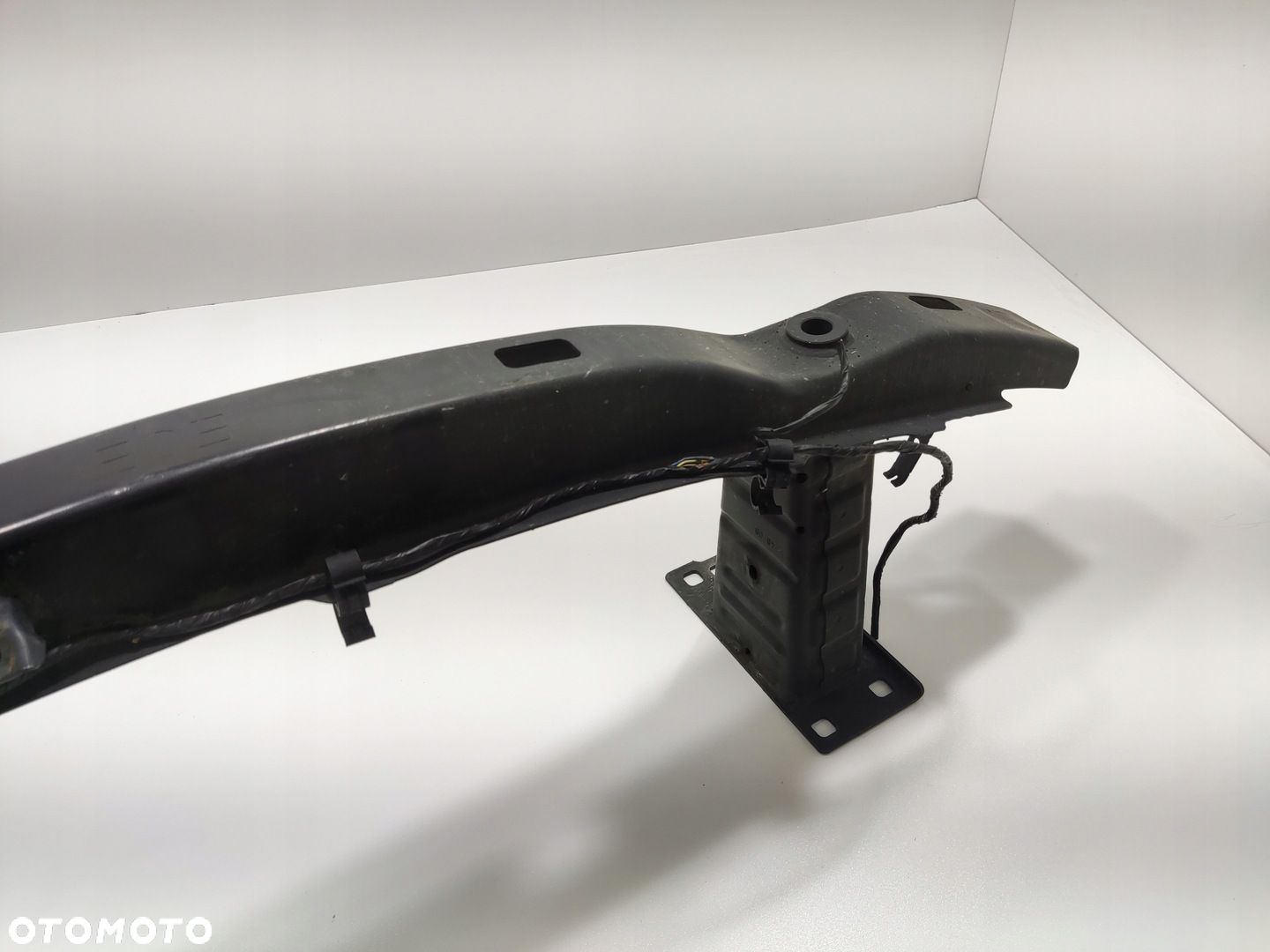BELKA ZDERZAKA POD ZDERZAK PRZÓD PRZEDNIA BMW E92 E93 7128226 LIFT 2009-12 - 5
