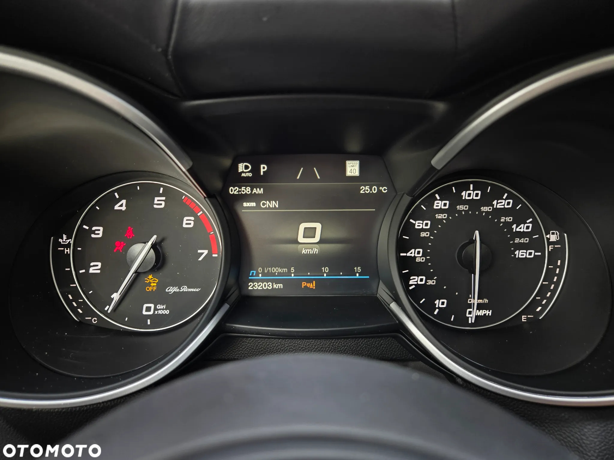 Alfa Romeo Stelvio 2.0 Turbo 16V AT8-Q4 Ti - 37