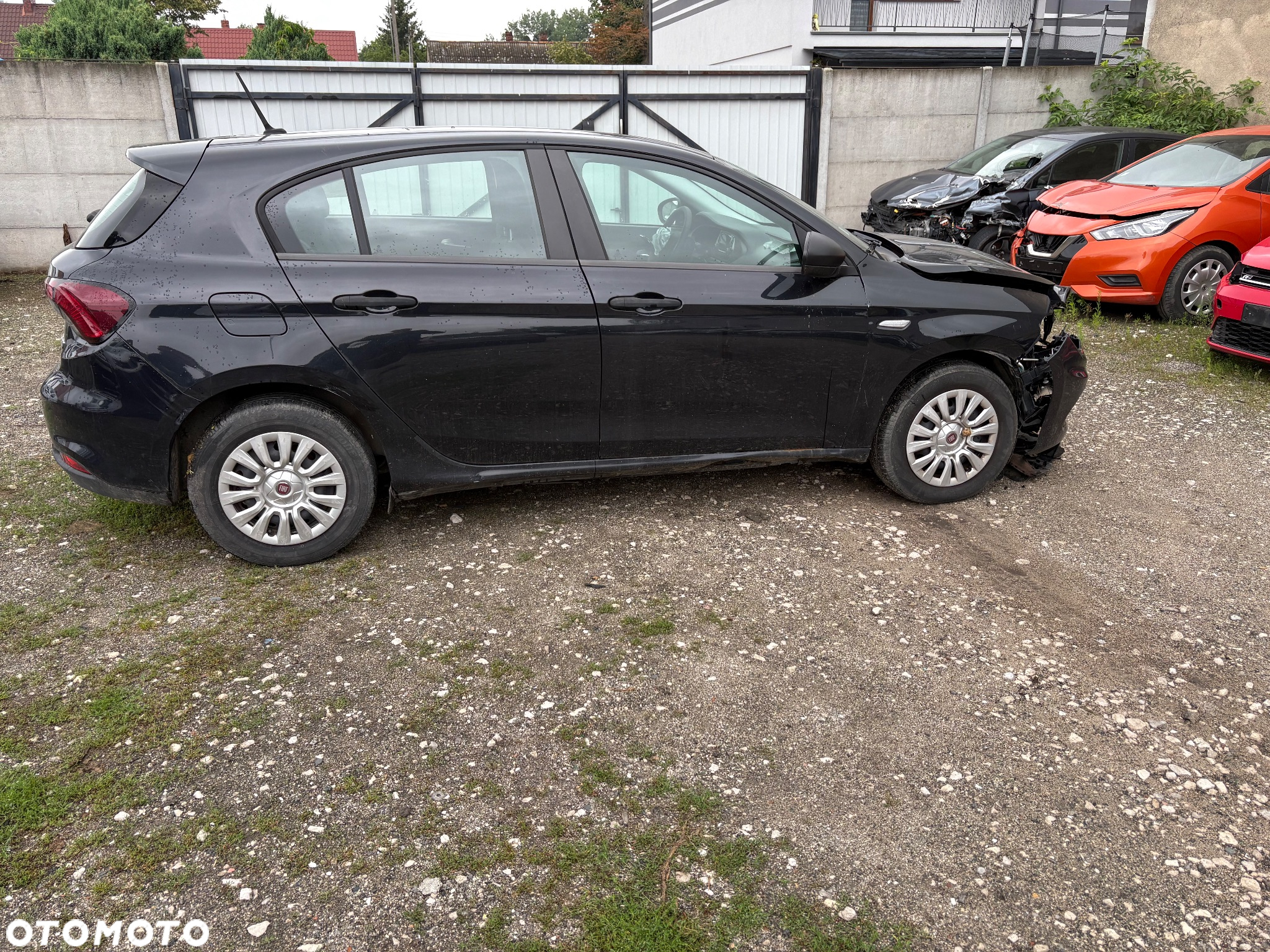 Fiat Tipo 1.3 MultiJet 16v Lounge - 8