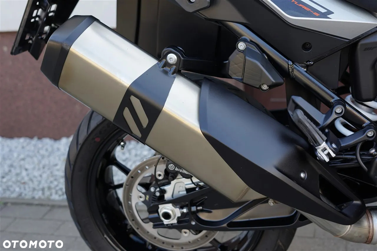 KTM Super Adventure - 8
