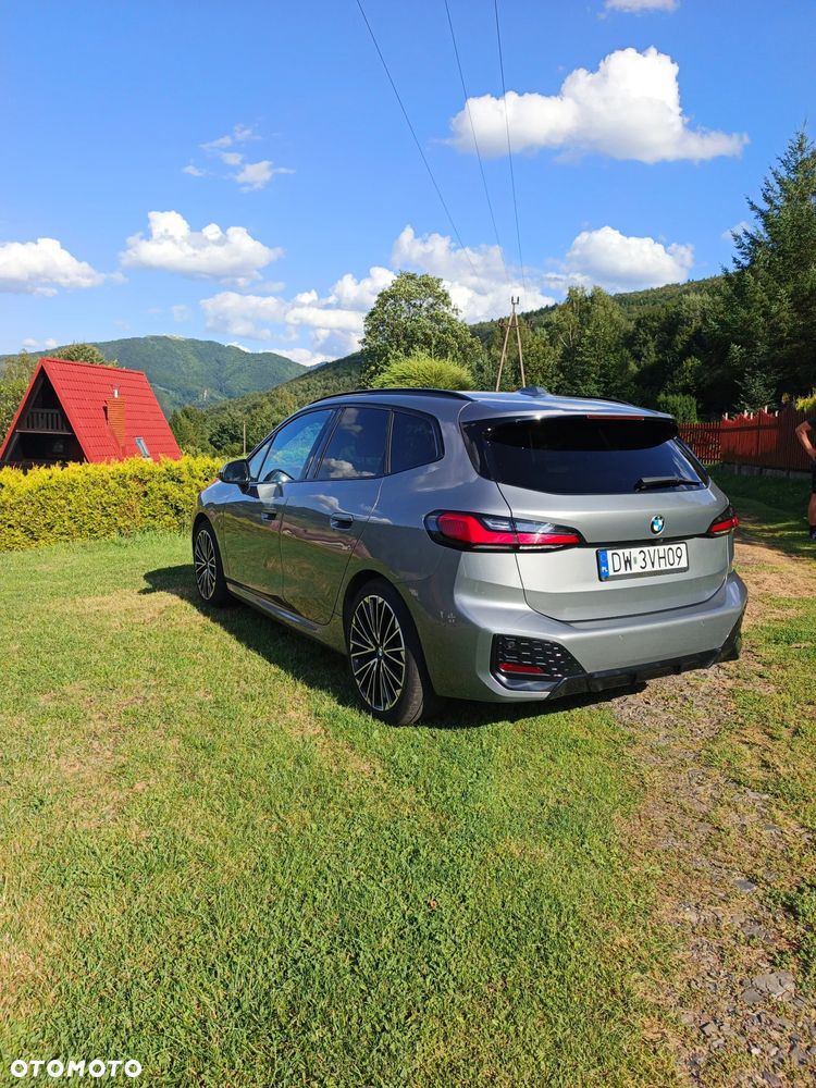 BMW Seria 2 218i M Sport sport - 7
