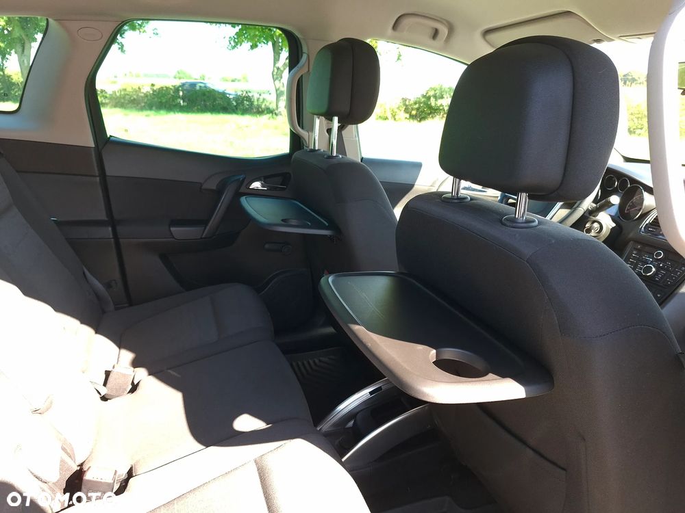 Opel Meriva 1.4 T Design Edition - 13